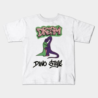 DREAM Kids T-Shirt